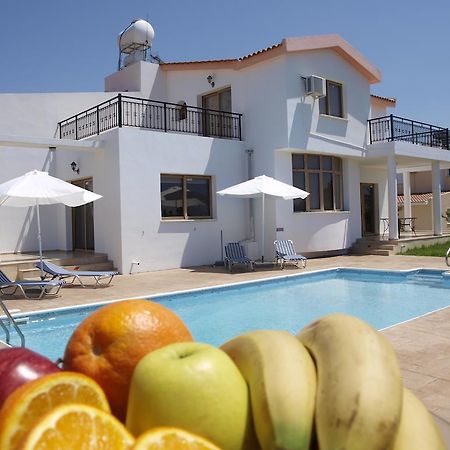 Mariandy Villa 2 Coral Bay Esterno foto