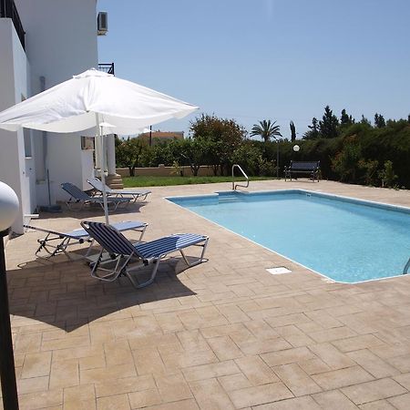 Mariandy Villa 2 Coral Bay Esterno foto