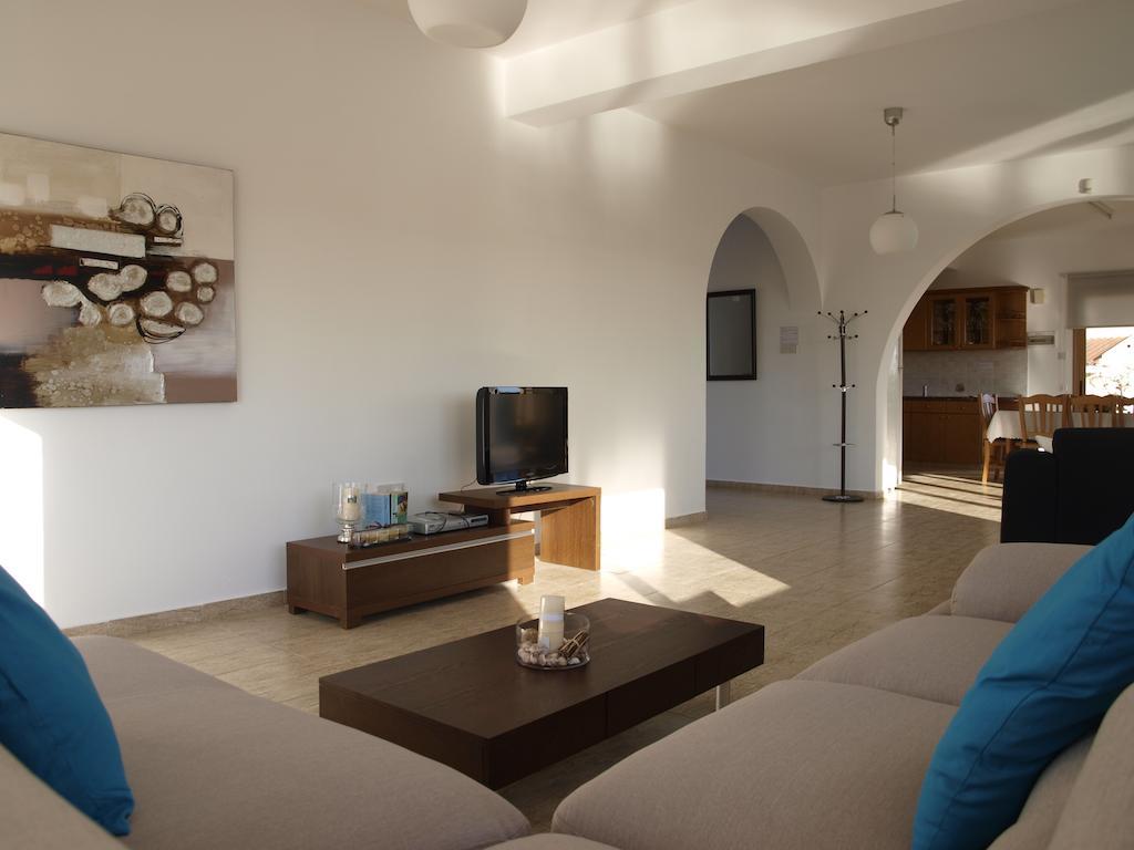 Mariandy Villa 2 Coral Bay Esterno foto