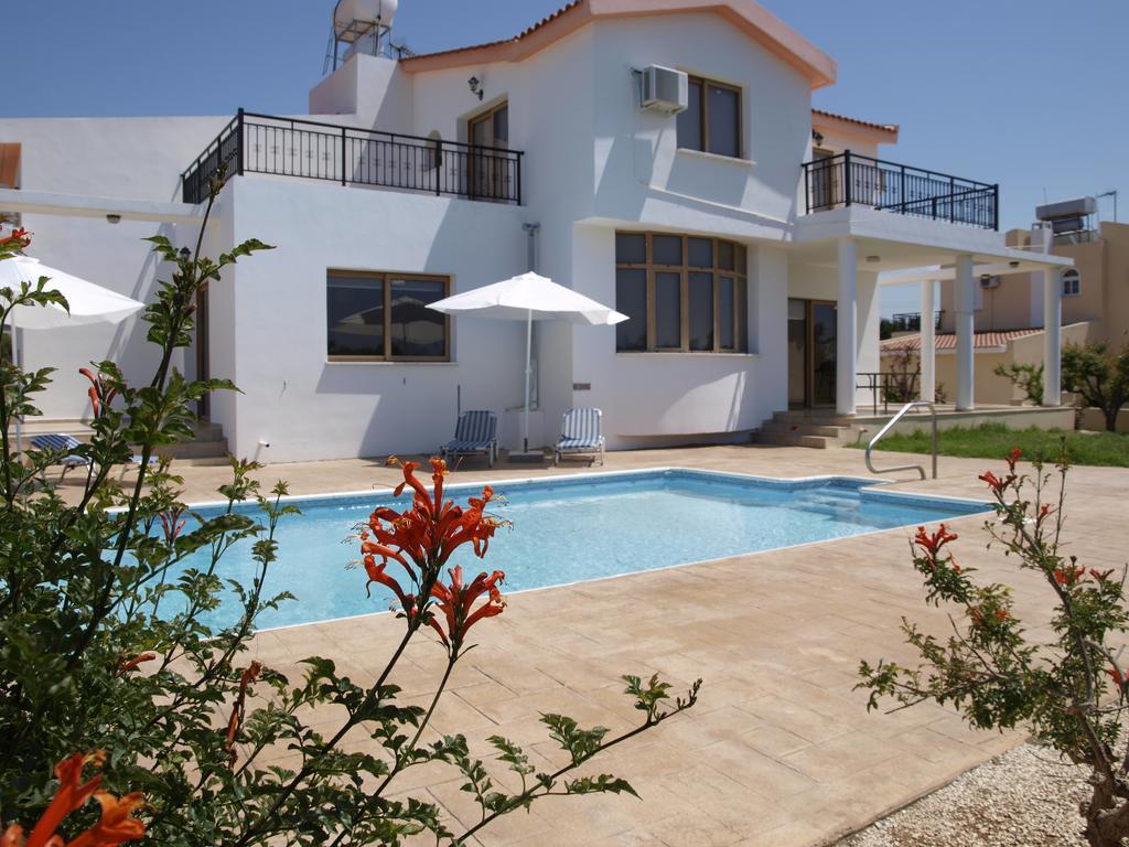 Mariandy Villa 2 Coral Bay Camera foto