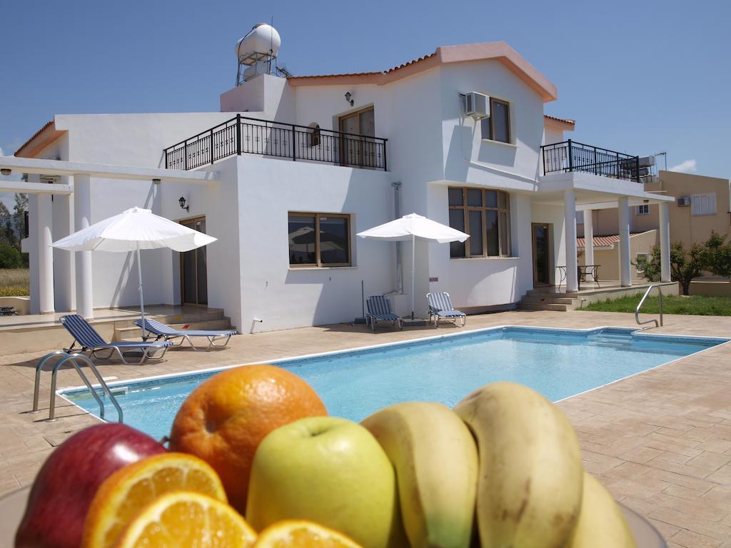 Mariandy Villa 2 Coral Bay Esterno foto