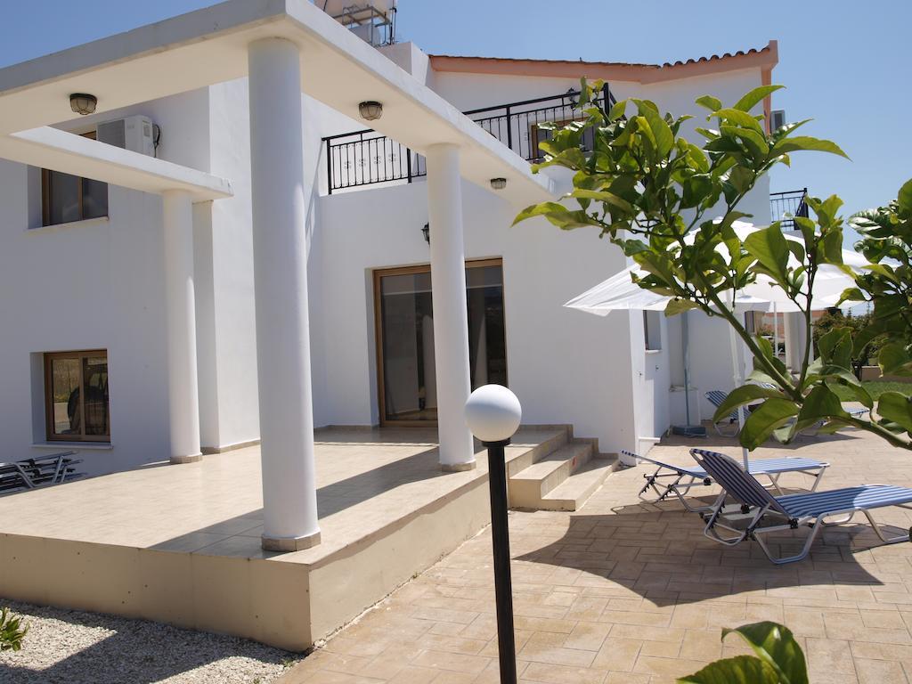 Mariandy Villa 2 Coral Bay Esterno foto