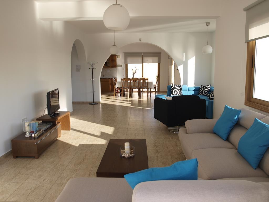 Mariandy Villa 2 Coral Bay Camera foto